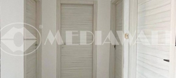 Квартира с 3 спальнями в Порденоне, Италия № 12771 17