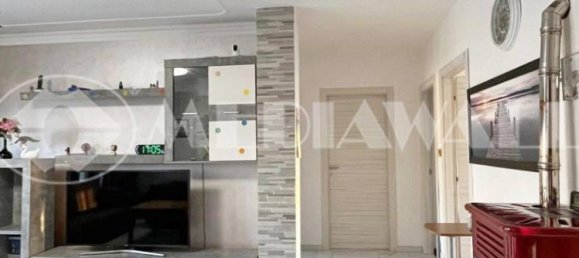 Квартира с 3 спальнями в Порденоне, Италия № 12771 5