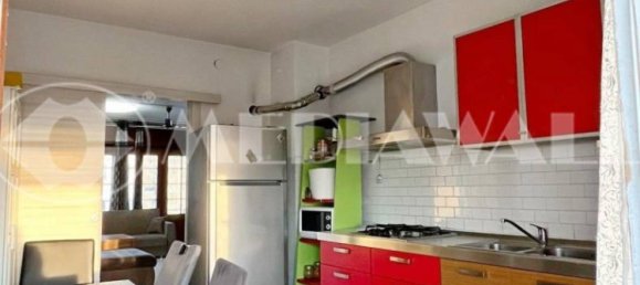 Квартира с 3 спальнями в Порденоне, Италия № 12771 9