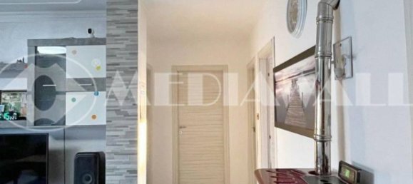 Квартира с 3 спальнями в Порденоне, Италия № 12771 11