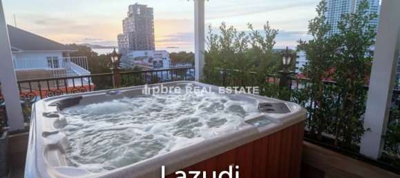 3 bedrooms Condo in Pattaya, Thailand No. 16000 5