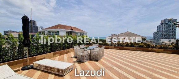 3 bedrooms Condo in Pattaya, Thailand No. 16000 7