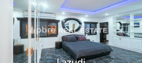 3 bedrooms Condo in Pattaya, Thailand No. 16000 4