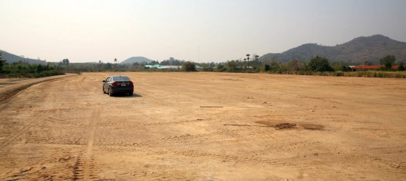  Commercial property in Hua Hin, Thailand No. 6988 14