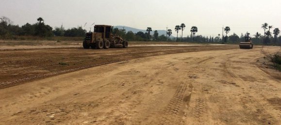  Commercial property in Hua Hin, Thailand No. 6988 7