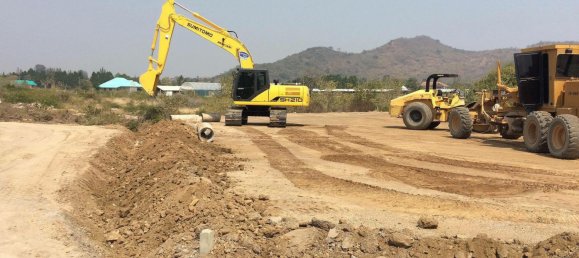  Commercial property in Hua Hin, Thailand No. 6988 9