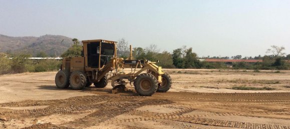  Commercial property in Hua Hin, Thailand No. 6988 6