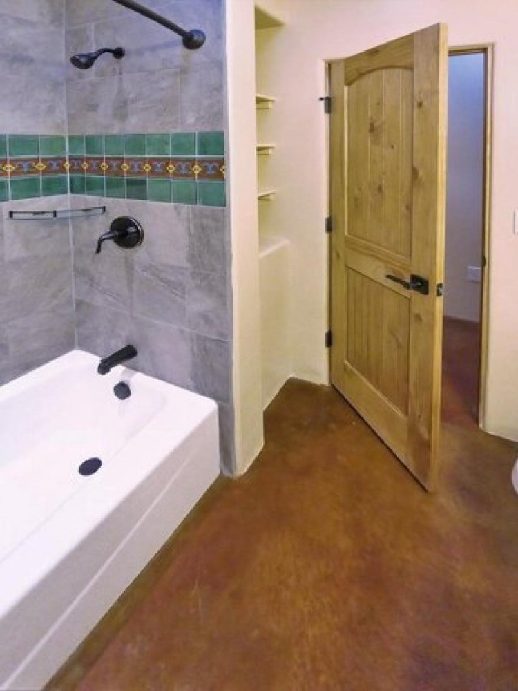 Дом с 2 спальнями в Таос, США № 424255