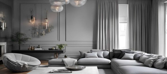 1 bedroom Apartment in Ark Tower, Dubai Land, UAE No. 65083 2