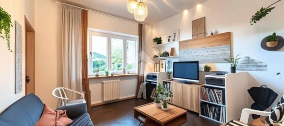 Apartamento T1 em Mozzo, Italy N.º 354300 12