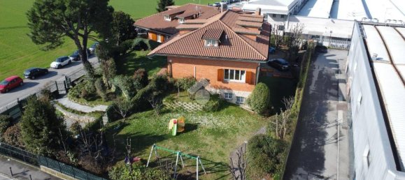 Apartamento T1 em Mozzo, Italy N.º 354300 10