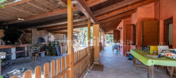 Villa T5 em Capoterra, Italy N.º 343235 7