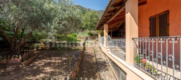 Villa T5 em Capoterra, Italy N.º 343235 3