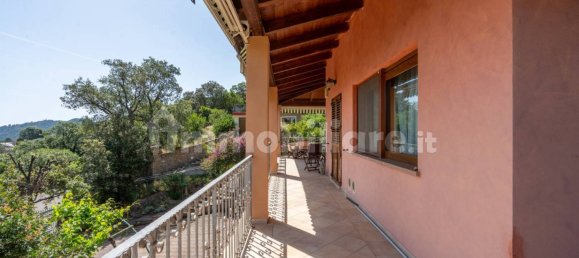 Villa T5 em Capoterra, Italy N.º 343235 5