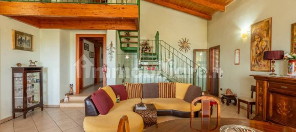 Villa T5 em Capoterra, Italy N.º 343235 14