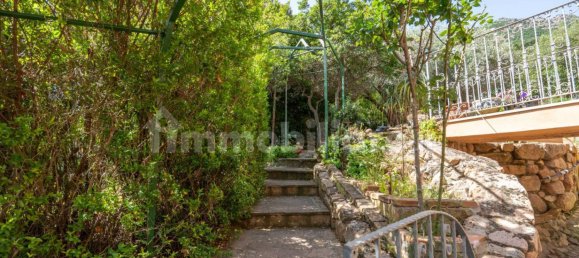 Villa T5 em Capoterra, Italy N.º 343235 9