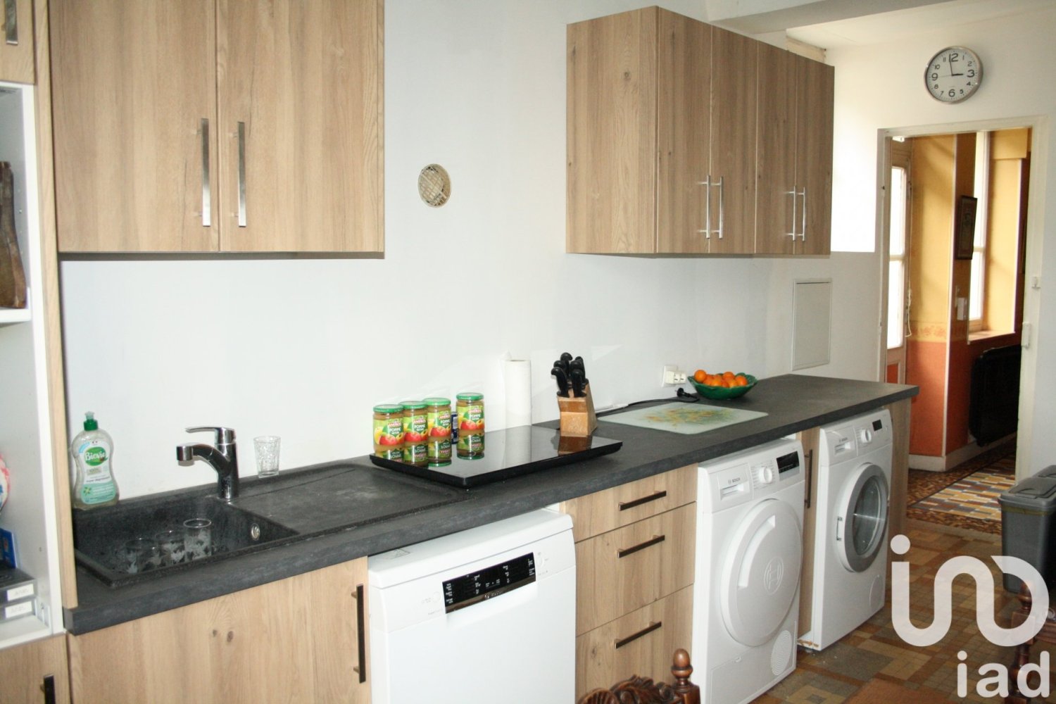 Moradia em banda T5 em Bonnetable, France N.º 96490