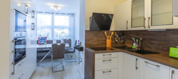 2 chambres Appartement à Stuttgart, Germany No. 227048 9