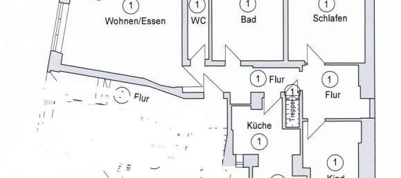 2 chambres Appartement à Stuttgart, Germany No. 227048 17