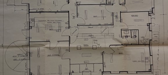 Gewerbliche Immobilie in Selles-sur-Cher, France 180m², Nr. 63234 3