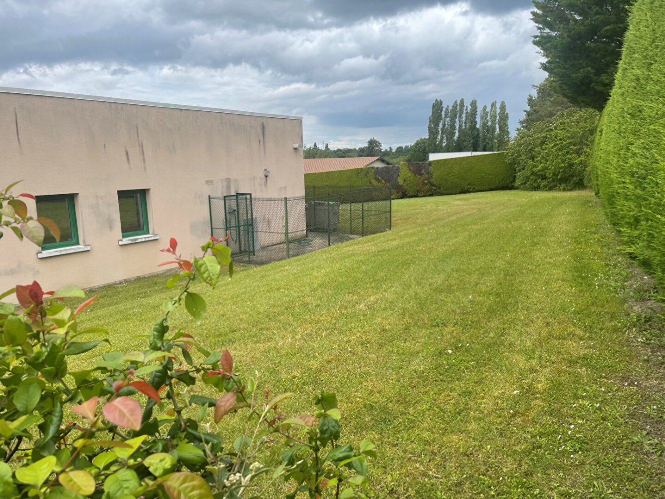 Gewerbliche Immobilie in Selles-sur-Cher, France 180m², Nr. 63234