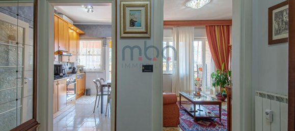 6-Zimmer Wohnung in Genoa, Italy, Nr. 36213 34