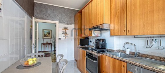 6-Zimmer Wohnung in Genoa, Italy, Nr. 36213 28