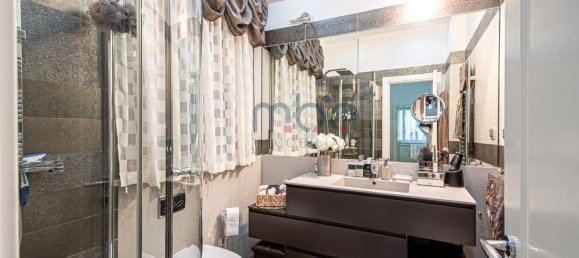 6-Zimmer Wohnung in Genoa, Italy, Nr. 36213 10