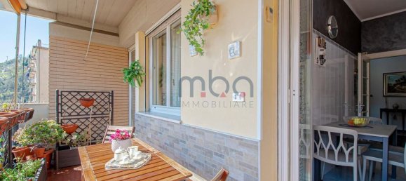 6-Zimmer Wohnung in Genoa, Italy, Nr. 36213 29