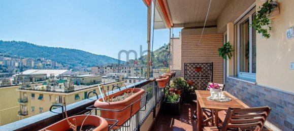 6-Zimmer Wohnung in Genoa, Italy, Nr. 36213 30