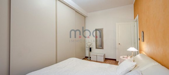 6-Zimmer Wohnung in Genoa, Italy, Nr. 36213 23