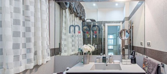 6-Zimmer Wohnung in Genoa, Italy, Nr. 36213 12