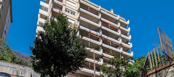 6-Zimmer Wohnung in Genoa, Italy, Nr. 36213 35