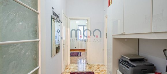 6-Zimmer Wohnung in Genoa, Italy, Nr. 36213 13