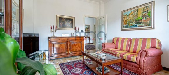 6-Zimmer Wohnung in Genoa, Italy, Nr. 36213 9