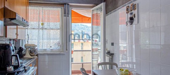 6-Zimmer Wohnung in Genoa, Italy, Nr. 36213 24