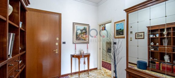 6-Zimmer Wohnung in Genoa, Italy, Nr. 36213 5