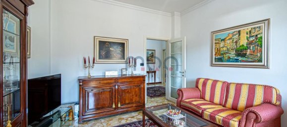 6-Zimmer Wohnung in Genoa, Italy, Nr. 36213 7