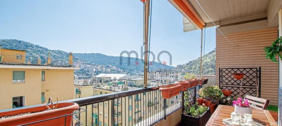 6-Zimmer Wohnung in Genoa, Italy, Nr. 36213 31