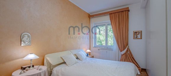 6-Zimmer Wohnung in Genoa, Italy, Nr. 36213 21
