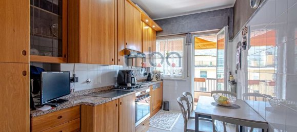 6-Zimmer Wohnung in Genoa, Italy, Nr. 36213 25