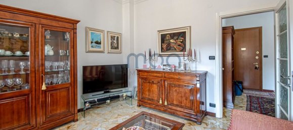 6-Zimmer Wohnung in Genoa, Italy, Nr. 36213 8