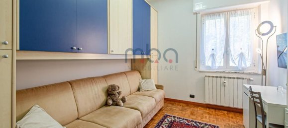6-Zimmer Wohnung in Genoa, Italy, Nr. 36213 16
