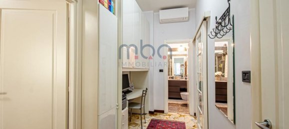 6-Zimmer Wohnung in Genoa, Italy, Nr. 36213 15