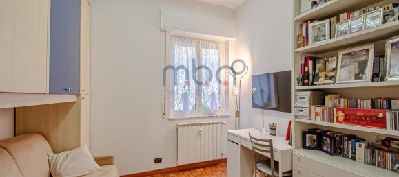 6-Zimmer Wohnung in Genoa, Italy, Nr. 36213 17