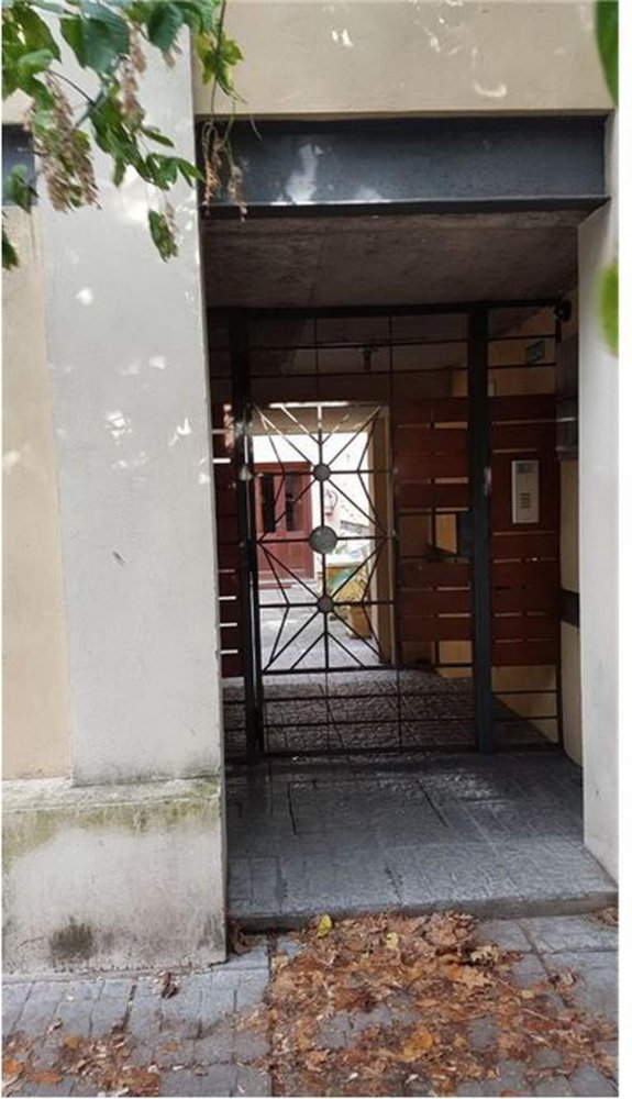 Studio in Montevideo, Uruguay No. 11887