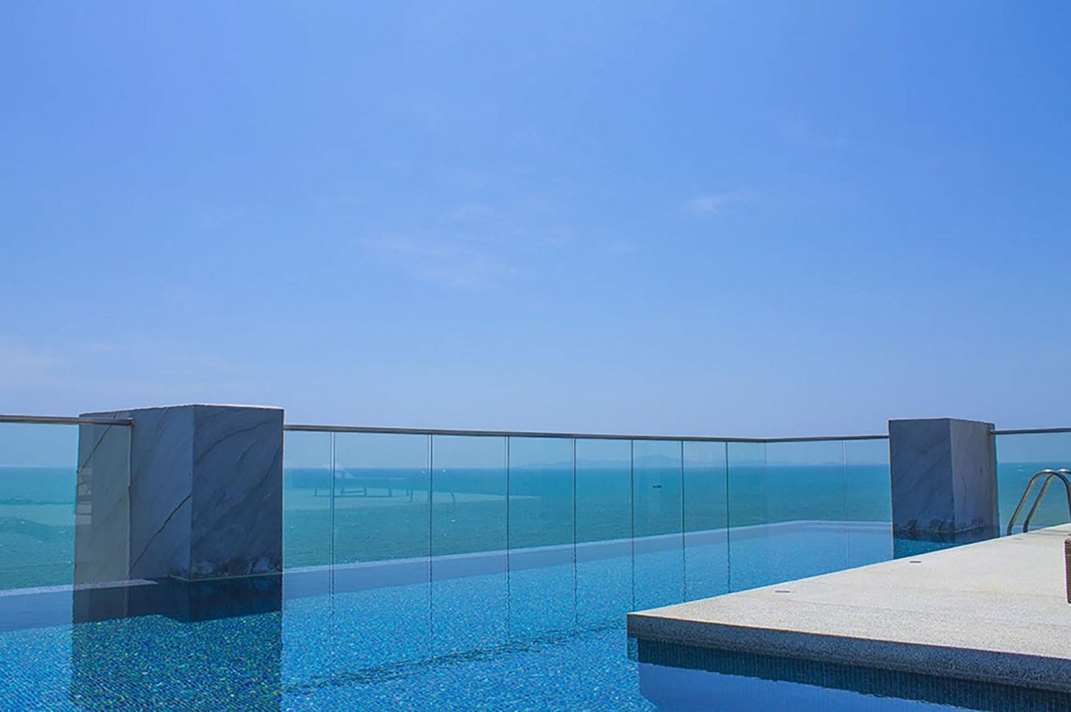 1 chambre Condo à Pattaya, Thailand No. 27408