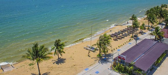 1 chambre Condo à Pattaya, Thailand No. 27408 16