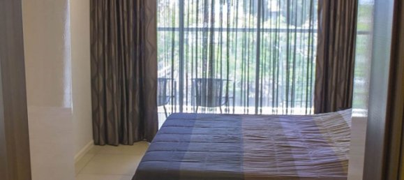 1 chambre Condo à Pattaya, Thailand No. 27408 9