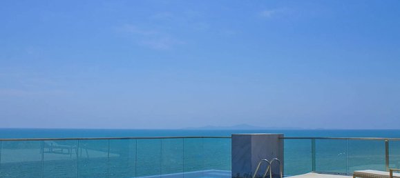 1 chambre Condo à Pattaya, Thailand No. 27408 11